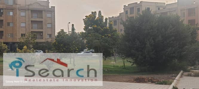 شقة لقطة متشطبة تشطيب كامل الترا سوبر لوكس للبيع في المستثمرين الجنوبية - التجمع الخامس - القاهرة الجديدة