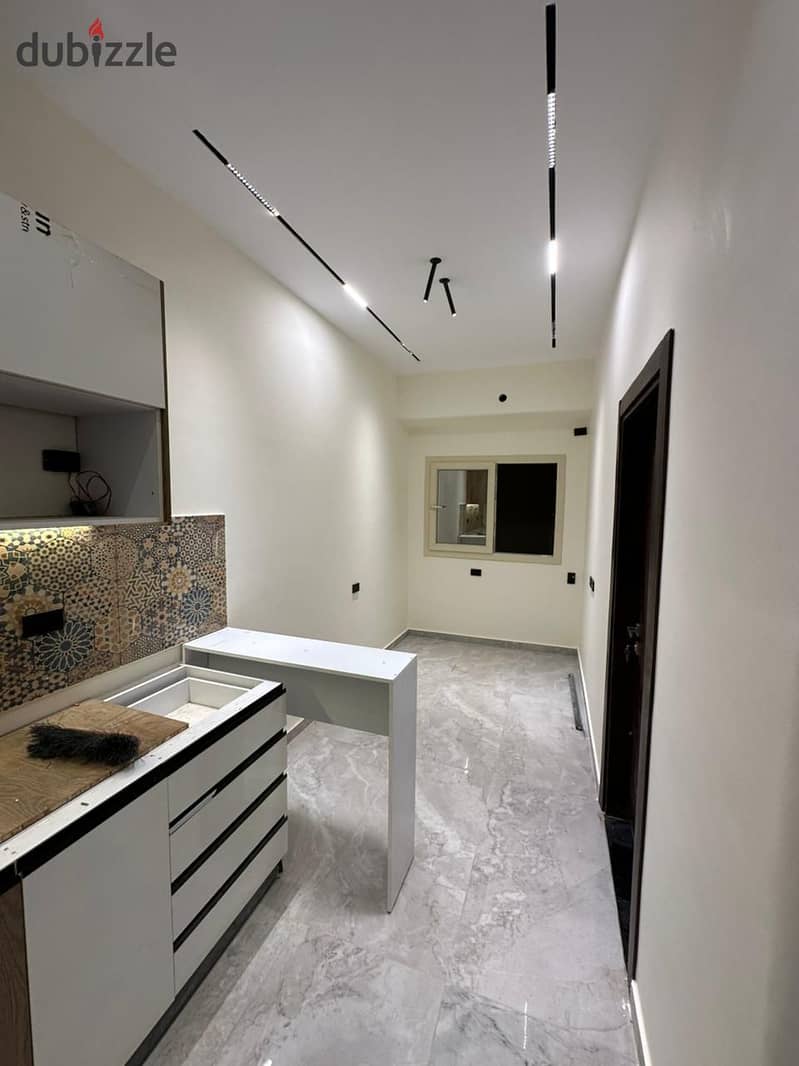 Basement studio for sale at Etihad Al Andalus near Katameya Dunes ...