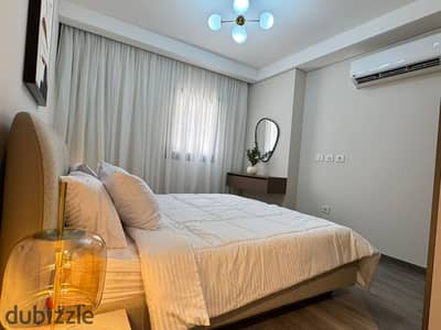Fully Finished 2BR Apartment in Zed West