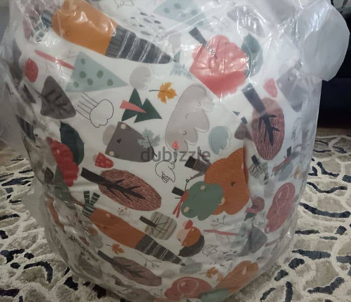بن باج سابيا 3