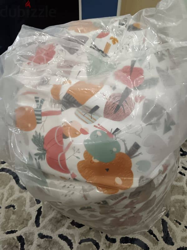 بن باج سابيا 4