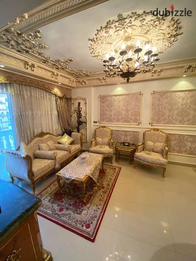 A distinctive apartment for sale in a strategic location – Super Lux finishing – A great deal!