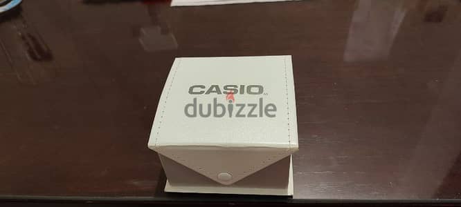 casio digital watch ساعة كاسيو