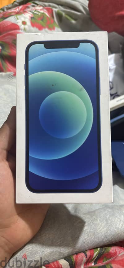 iPhone 12