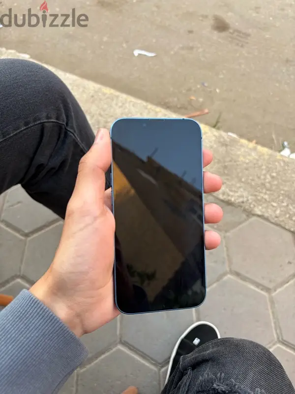 iPhone 13
