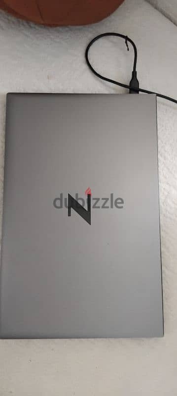 HP firefly mobile workstation G7