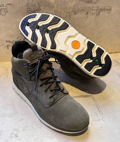 حذاء timberland اوريجينال مقاس 39  جديد