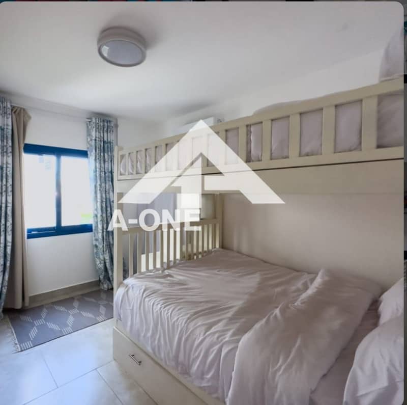 1 BR Studio in Marassi, photo 4 of 9