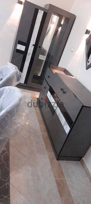غرفة سفرة كاملة من دامسون ممتازة