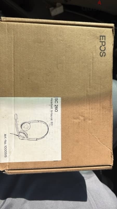 callcenter headset 2