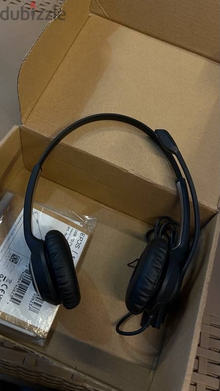 callcenter headset 3