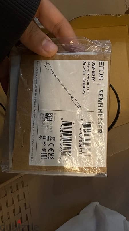 callcenter headset 4