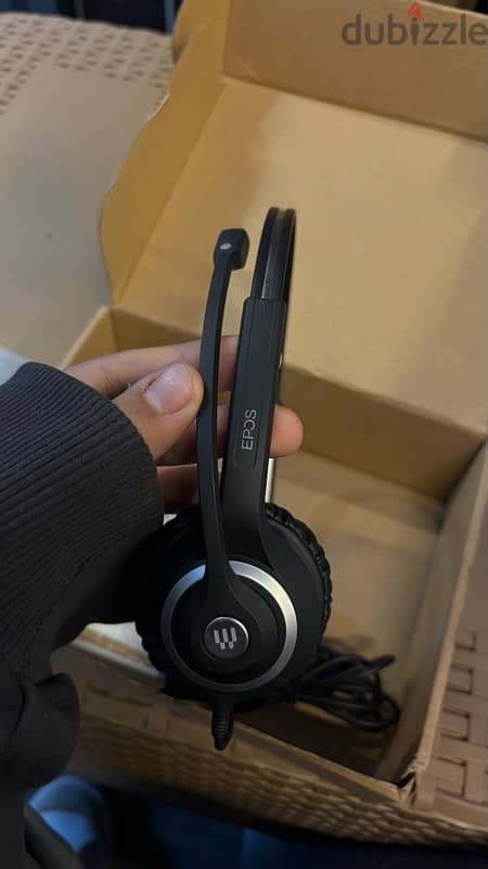 callcenter headset 6