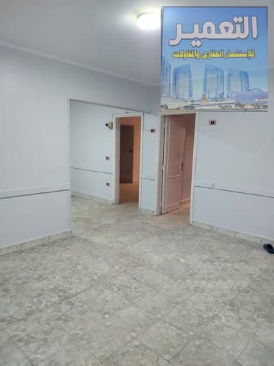 An office in Naam is suitable for a clinic or any other activity