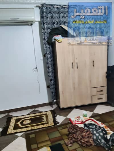 Apartment in Zaytoun, 3 rooms, furnished, not furnished