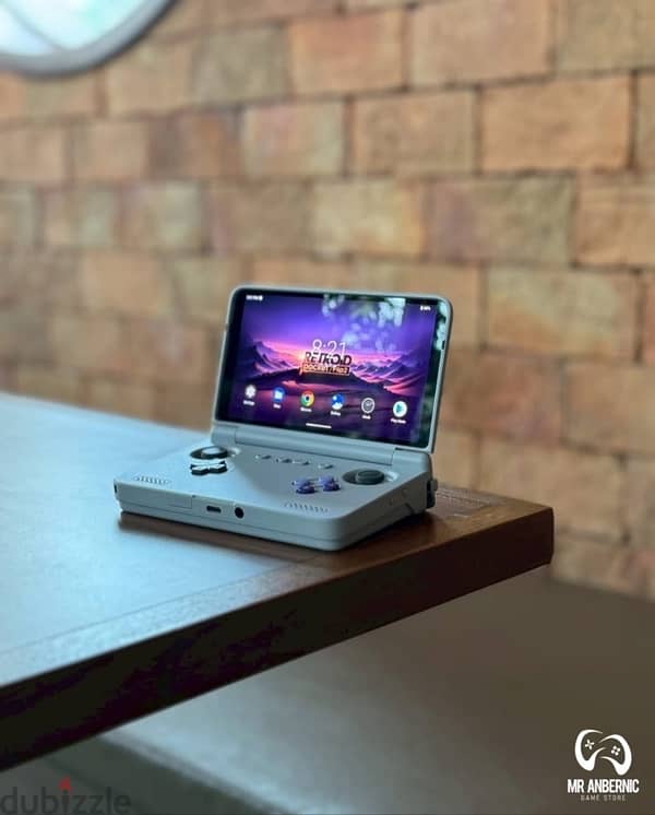 RETROID POCKET FLIP 2 1