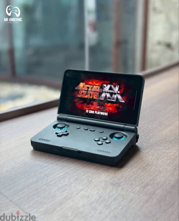 RETROID POCKET FLIP 2 2