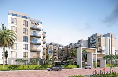 **Lowest Price – Cash Discount – Duplex for Sale, 228 m², in Sheikh Zayed, Next to Al Rabwa**