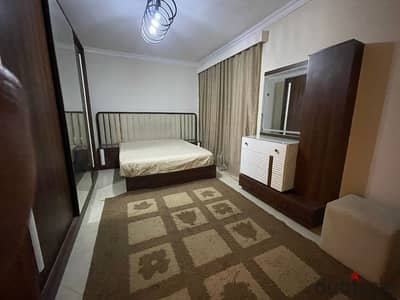 For sale: Distinctive apartment in Dar Misr 16, open view, first floor, corner unit, 130 sq m, newly finished