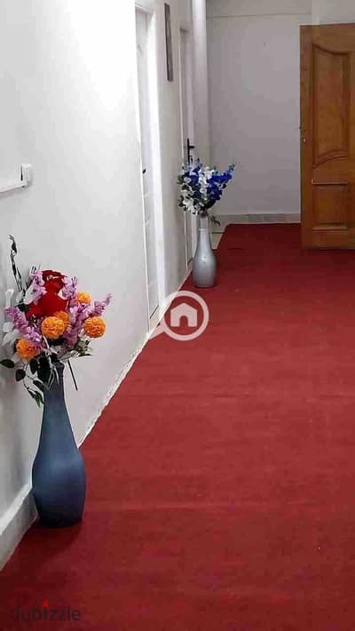 Room for rent, furnished, clean, New Cairo, villas, South 90th Street, accommodation for expatriates