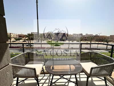Resale for quick sale: Apartment in Fifth Square