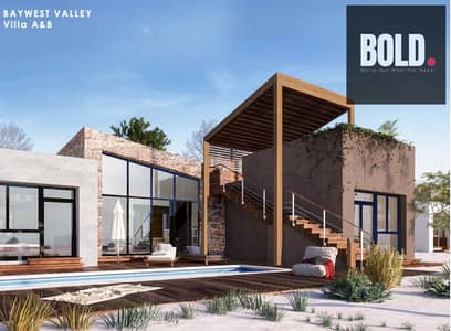 امتلك فيلتك الفاخرة في خليج سوما على البحر الأحمر Own Your Elite Boutique Villa in Soma Bay Red Sea Luxury