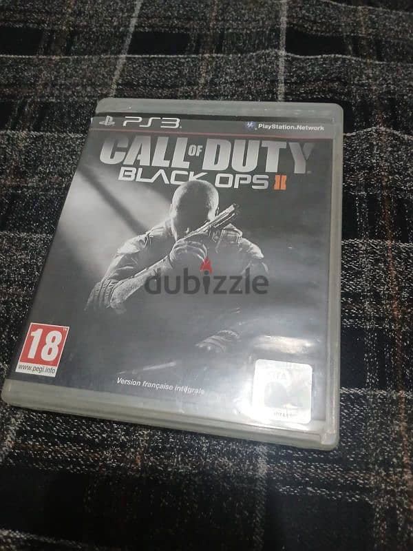 cd ps3 مستورده من فرنسا 2
