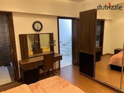 Villa stand alone first residence with pool gym modern furniture special finishing
