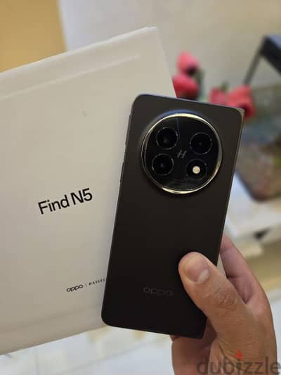 oppo find n5 512 GB