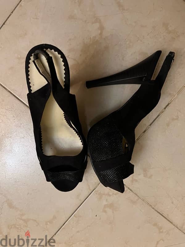 high heels 1