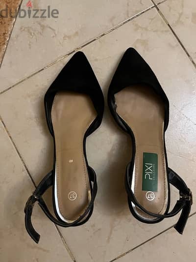 small heels
