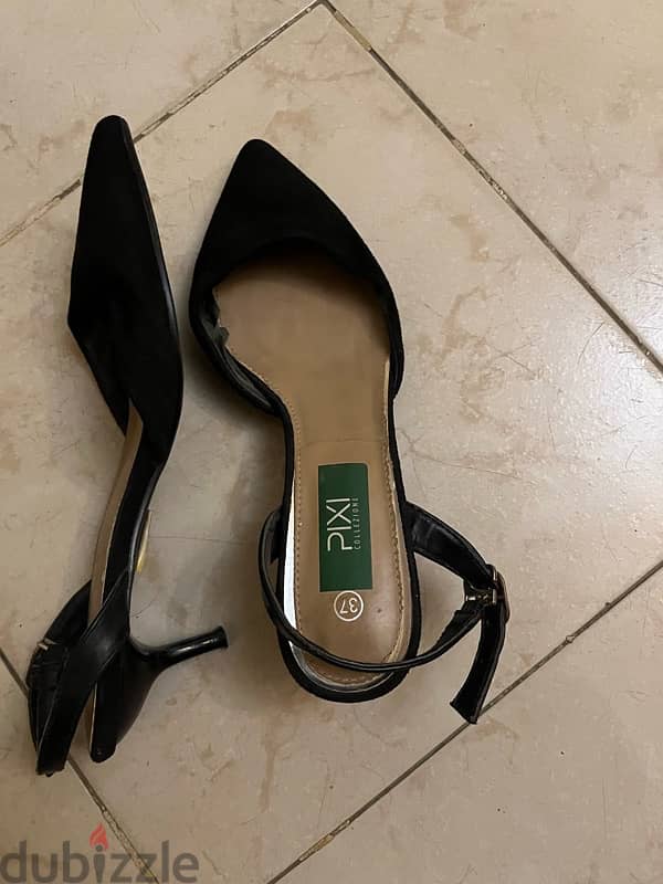 small heels 1