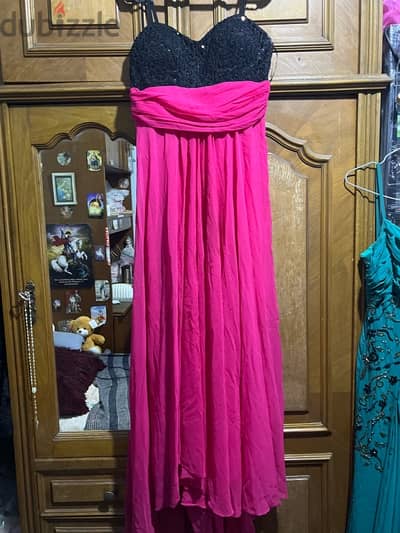 soiree dresse