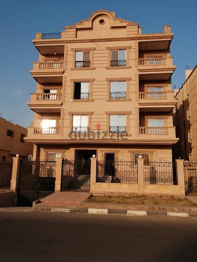 سمارت هاوس الشروق٢