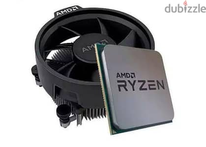 Ryzen 3 4100 رايزن
