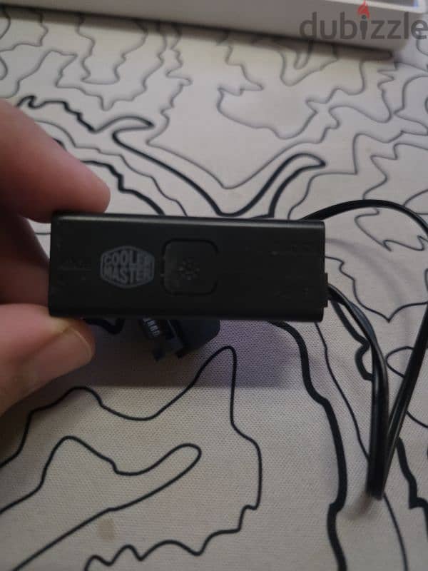 cooler master original controllers 1