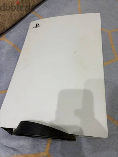 playstation 5 مع العاب واشتراك plus extra