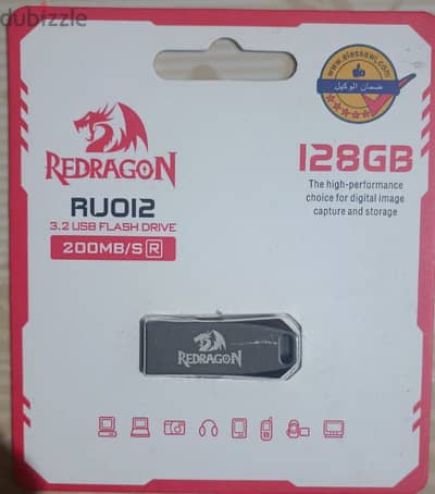 Flash Memory 128 G B