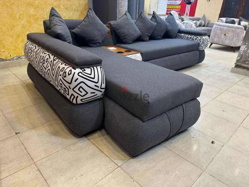 ركنه سرير وسحاره