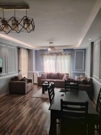 Madinaty – 124m Apartment for Sale  Direct from Owner