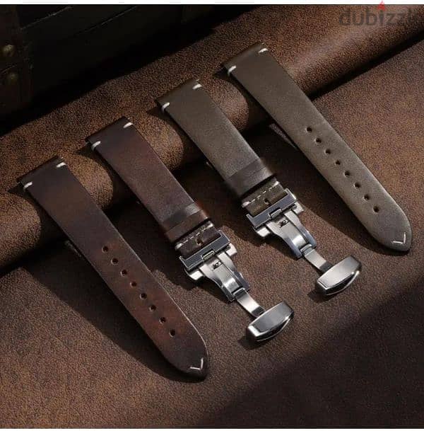 Watch strap استيك ساعة 1