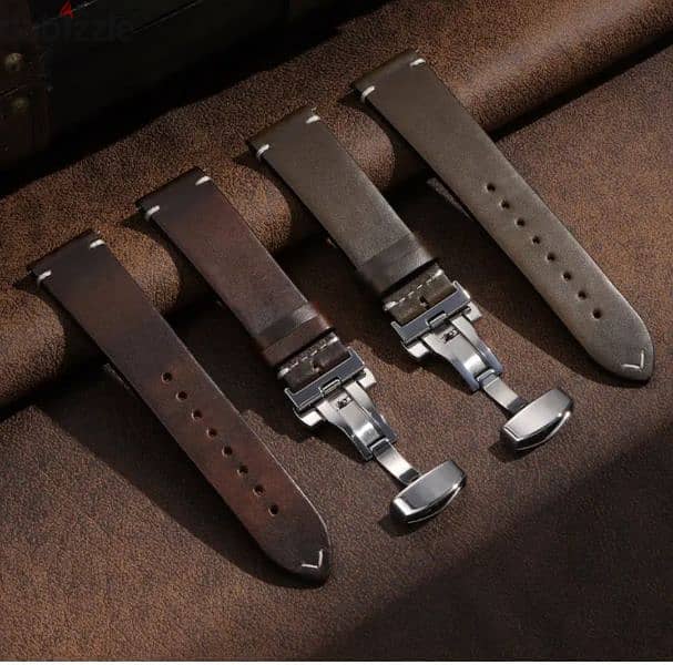 Watch strap استيك ساعة 2