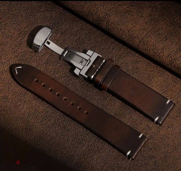 Watch strap استيك ساعة 3