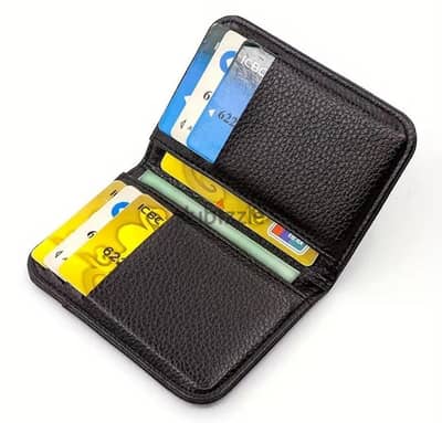 محفظة رجالى Men wallet