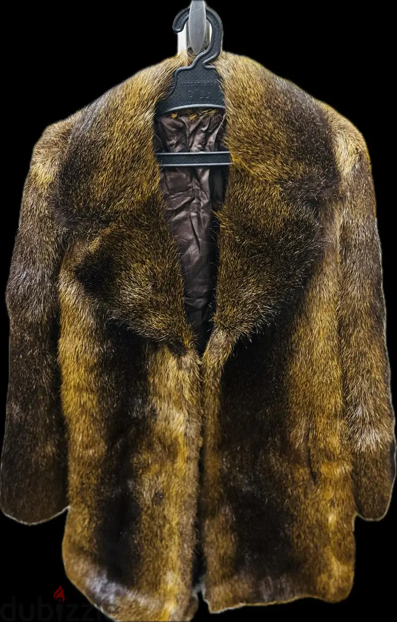 Women's Fur Coat