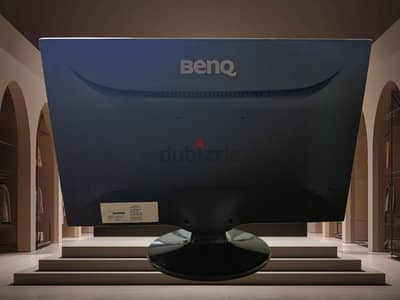 شاشة benq DL2215