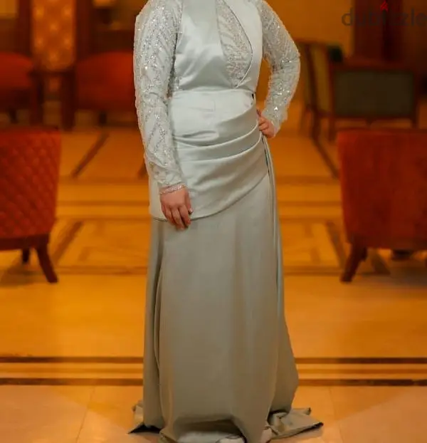 فستان سواريه