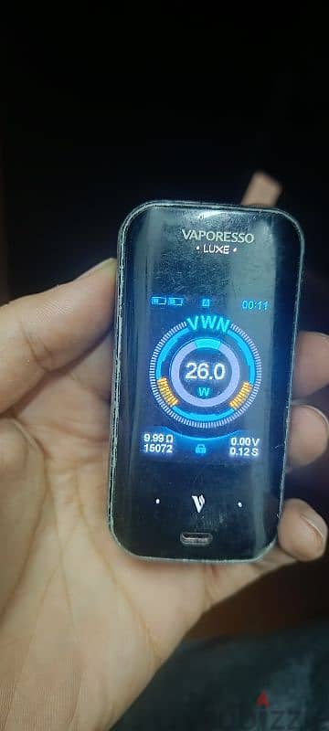 Vaporesso Luxe