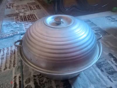 حله طهي الطعام