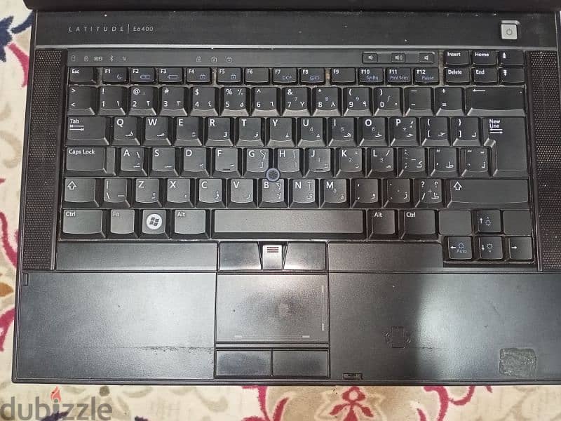 Dell Latitude E6400 1
